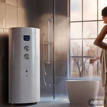 林内热水器加热效果赞