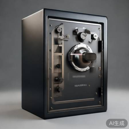 “XX品牌安全王保险柜，重20