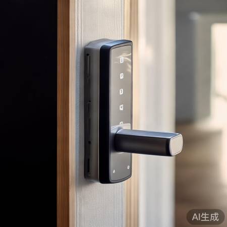 智能锁编号查询攻略：轻松找到心仪锁具