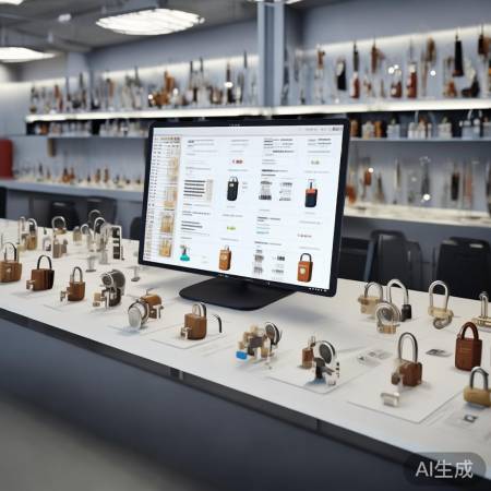 浏览锁介绍，选最合适锁