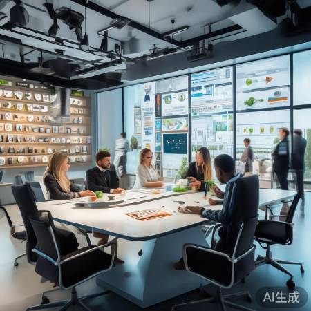 提升技术，拓展领域，增强品牌