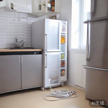 冰箱长时间不用会坏吗？揭秘冰箱闲置保养常识