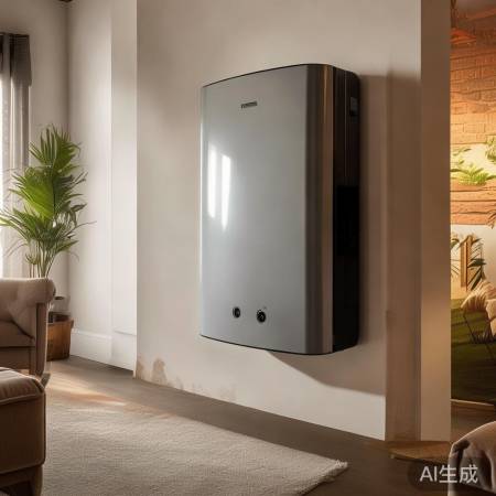 壁挂炉安装空间大，维护成本高