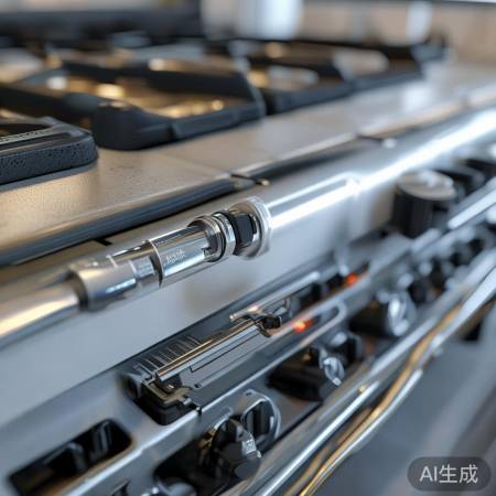 燃气灶快速点火配件助点火