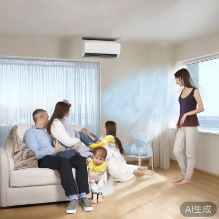 空调风上下怎么调？正确使用技巧大公开