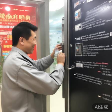 芜湖指纹锁口碑佳