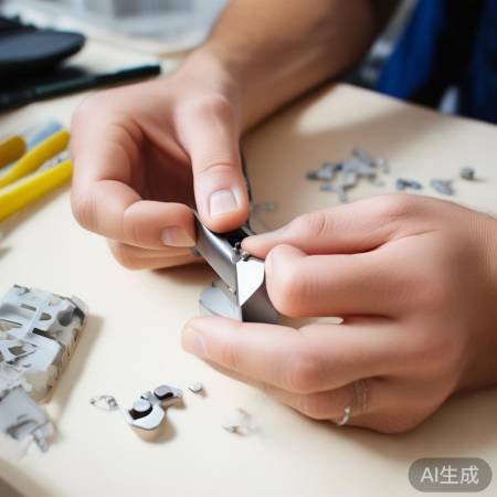 指纹锁：轻松掌握，家庭安全升级新选择