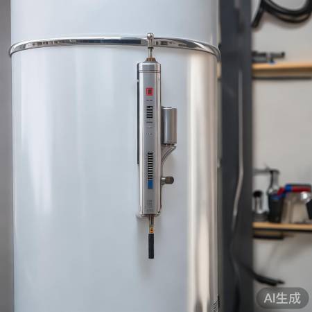 燃气热水器废水故障原因及解决方法