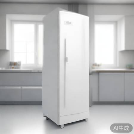 消毒柜600高白色：居家卫生好帮手