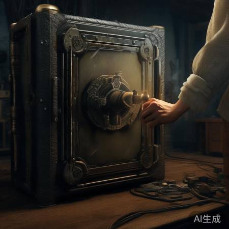 神将保险柜电源开启方法详解