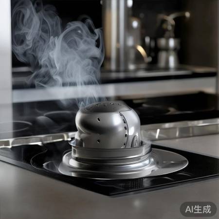 集成灶吸烟效果测评：揭秘不输传统烟机的五大优势