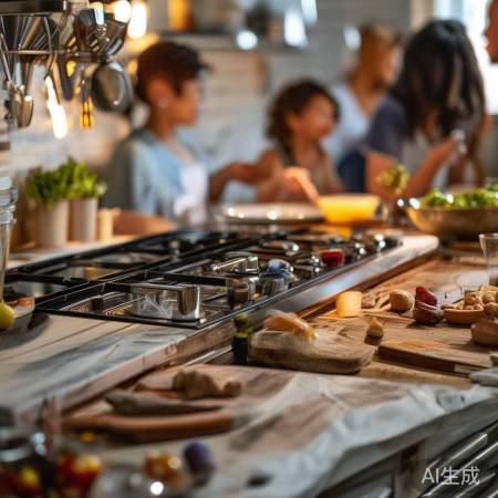 厨房小窍门，下期见！