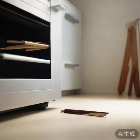 发现消毒柜智慧