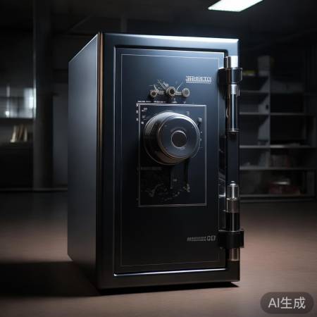 老虎牌保险柜深度测评：性能与安全全面解析