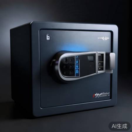 老虎牌保险柜：安全可靠