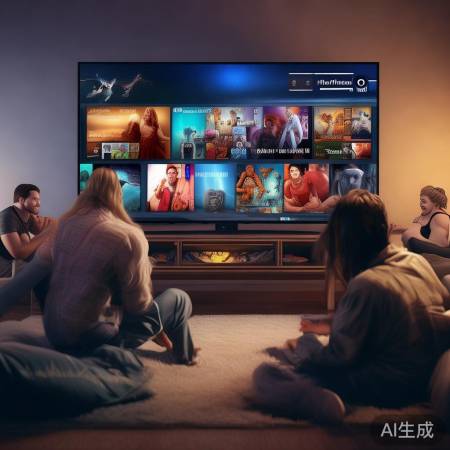智能电视选什么软件好？轻松实现电视观影新体验