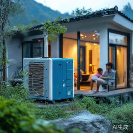 吉首地区空气能热泵安装服务推荐