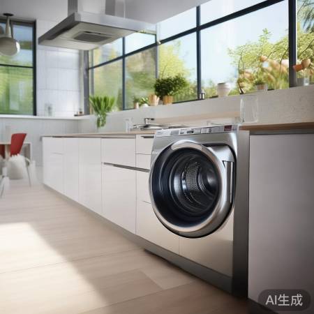 “松下洗衣机：价格高，环保节能