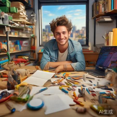 分享小技巧，生活更美好