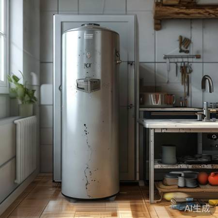 热水器故障，需专业维修