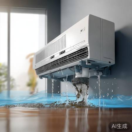 空调排水处理技巧揭秘