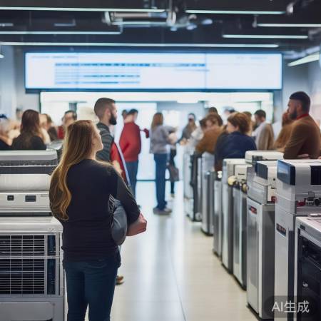 家电品牌口碑佳