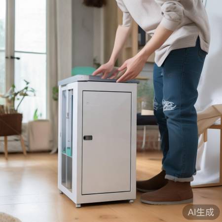 家用消毒柜安装全攻略，简单易懂