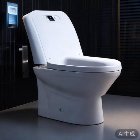 智能马桶盖：Comai品牌体验分享