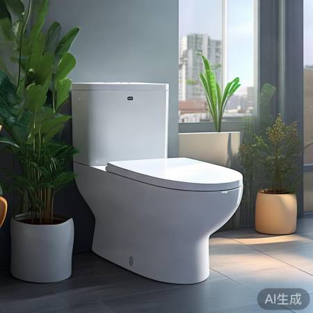 满意智能马桶盖，添生活小确幸