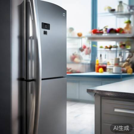 冰箱保鲜柜互用指南：如何轻松转换使用