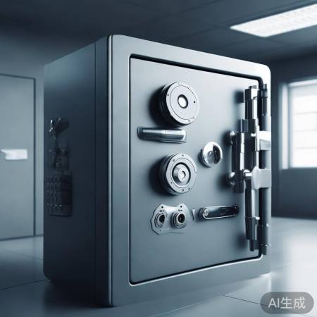 银行保险柜：安全守护您的财富之门
