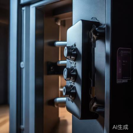 “保险柜使用细节注意”