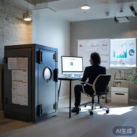 保险柜护财，理财更关键