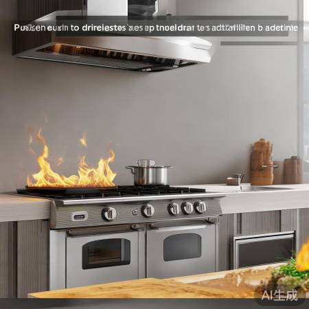 集成灶套餐功能全，实用性强