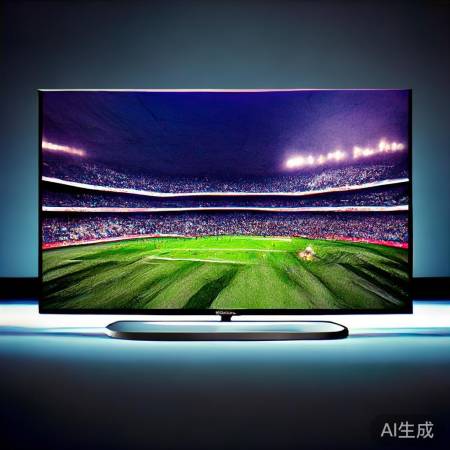 Sanyo电视机亮度表现评测：高清画质下的极致亮度体验