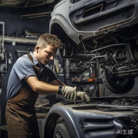 威力洗衣机拆装教程：轻松掌握拆卸步骤