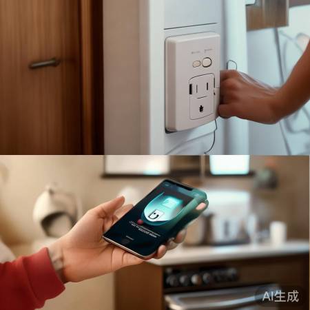 空气能热水器电源故障排查指南