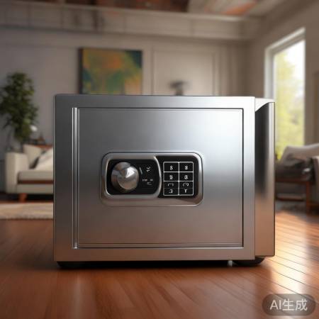保险柜选对,生活更安心