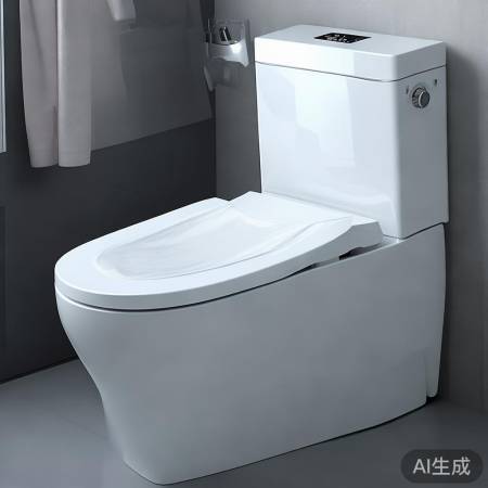 智能马桶座套,科技提升生活