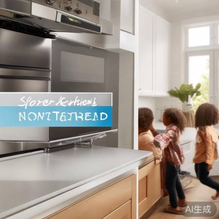 欧意抽油烟机：厨房清洁利器，告别油烟烦恼