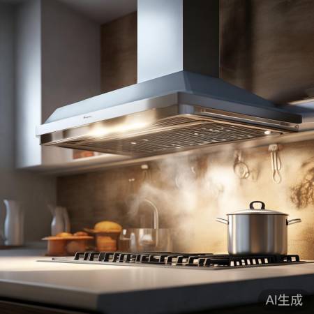 杭州油烟机维修价格解析：合理还是高昂？