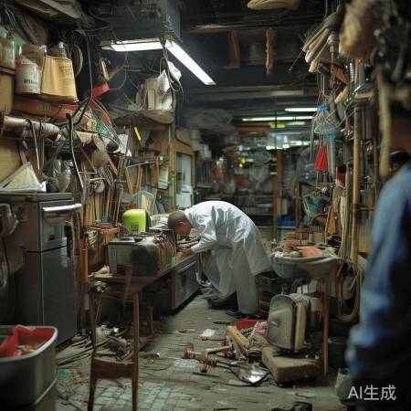 杭州油烟机维修价格分析