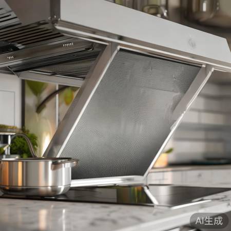 抽油烟机无排风管安装可行吗？