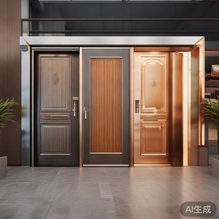 防盗门几级最安全？选购指南揭秘