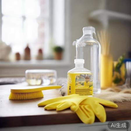 厨房消毒柜清洗技巧，轻松掌握卫生清洁之道