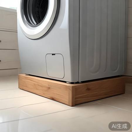 底座高度适中,稳定又方便