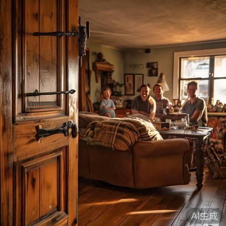 小边框，大安全