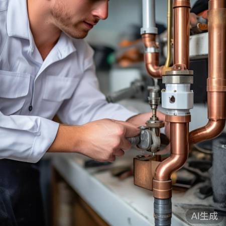 煤气热水器安装要点