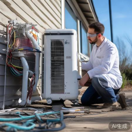 专业安装,安全可靠