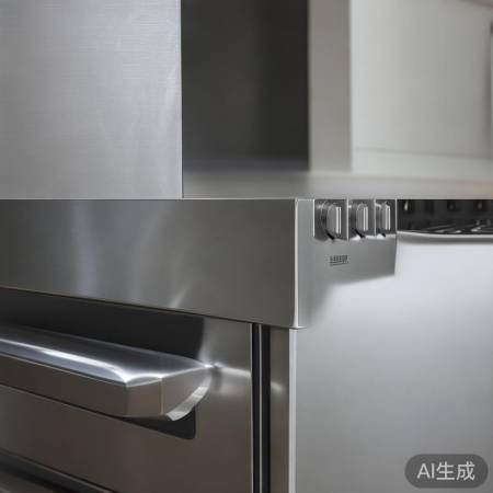 不锈钢/玻璃灶面各有所长